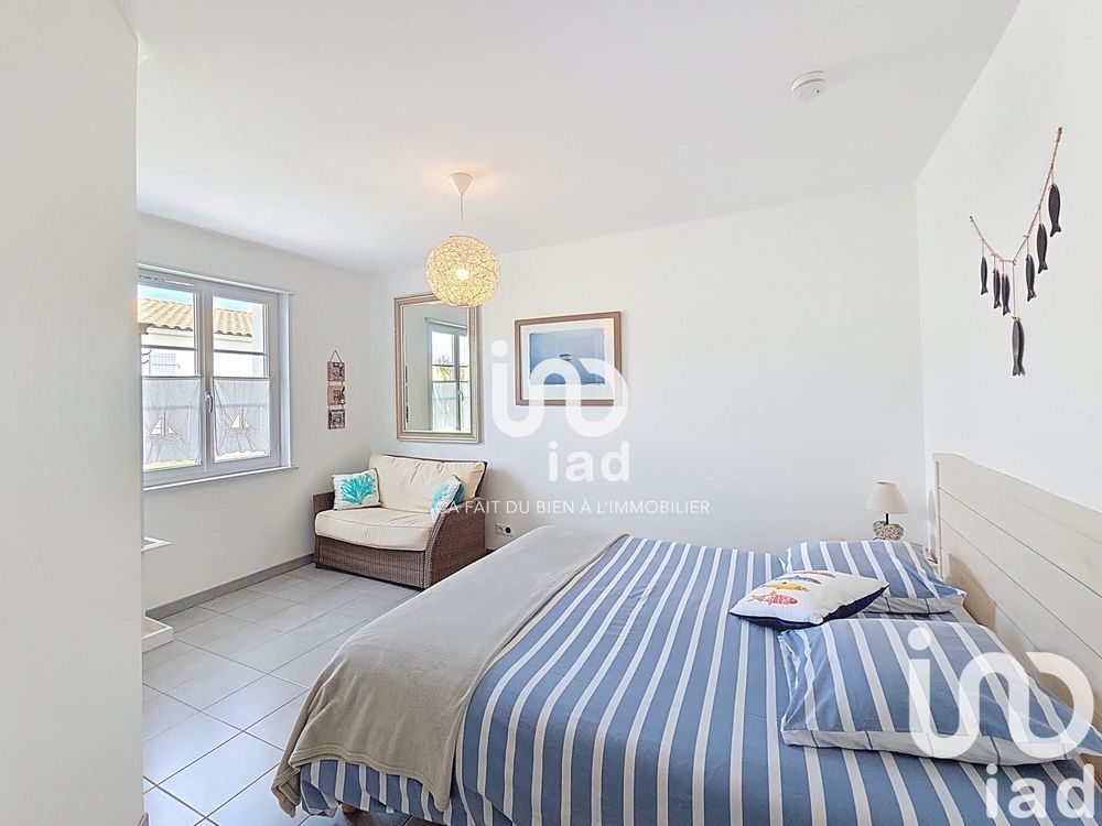 � vendre  Maison Saint-Pierre-d'Ol�ron (17310)