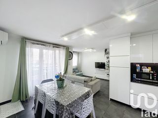  Appartement � vendre 2 pi�ces 52 m�