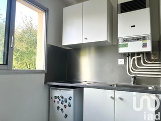  Appartement � vendre 1 pi�ce 29 m�