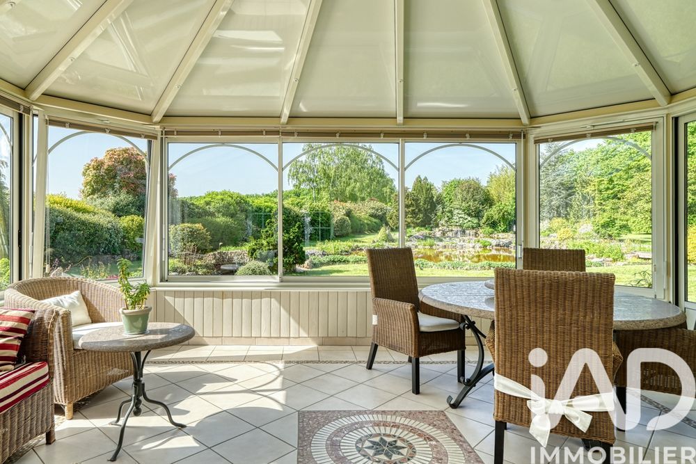 � vendre  Maison Croisilles (28210)