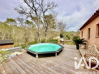  Maison � vendre 4 pi�ces 83 m�