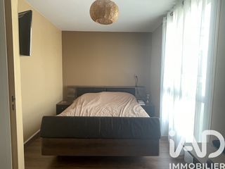  Appartement � vendre 4 pi�ces 91 m�