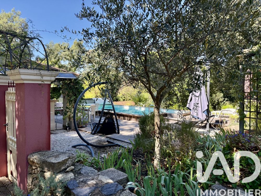 � vendre  Maison La Garde-Freinet (83680)