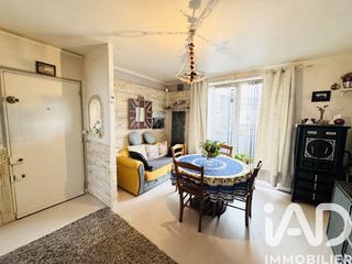  Appartement � vendre 2 pi�ces 37 m�