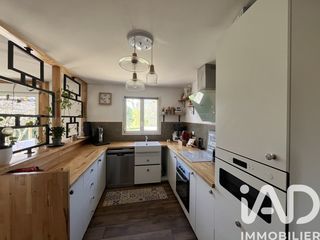  Maison � vendre 7 pi�ces 139 m�