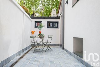  Maison � vendre 4 pi�ces 71 m�