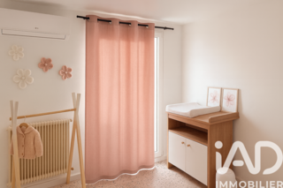  Appartement � vendre 4 pi�ces 80 m�