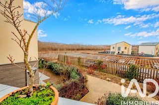  Appartement � vendre 2 pi�ces 42 m�