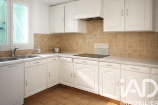  Maison � vendre 5 pi�ces 96 m�