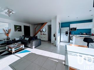  Maison � vendre 5 pi�ces 123 m�