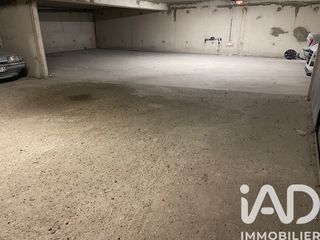  Parking / Garage � vendre 10 m�