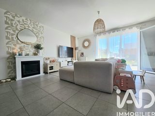  Maison � vendre 4 pi�ces 93 m�