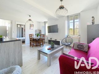  Appartement � vendre 3 pi�ces 59 m�