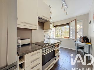  Appartement � vendre 3 pi�ces 82 m�