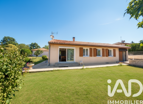   Vente Maison/villa 5 pi�ces Maison - 5 pi�ce(s) - 86 m�