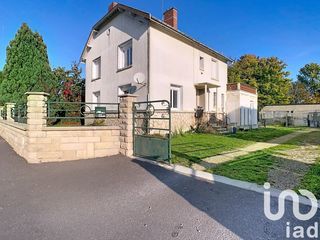  Maison � vendre 6 pi�ces 140 m�