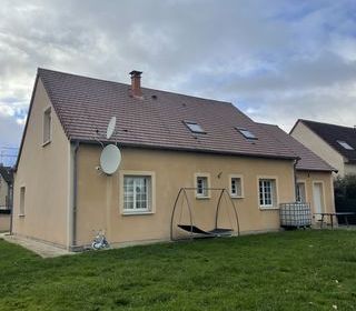  Maison � vendre 7 pi�ces 165 m�