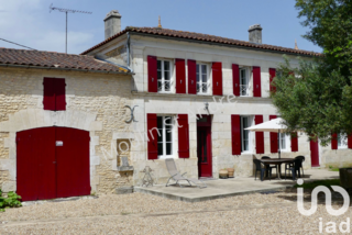  Maison � vendre 6 pi�ces 197 m�