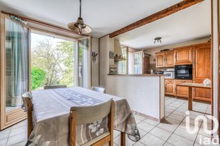  Maison � vendre 5 pi�ces 110 m�