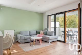  Appartement � vendre 4 pi�ces 79 m�