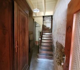  Maison � vendre 4 pi�ces 64 m�