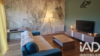  Appartement � vendre 2 pi�ces 56 m�