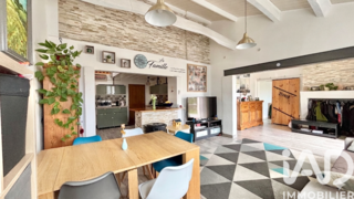  Maison � vendre 4 pi�ces 132 m�