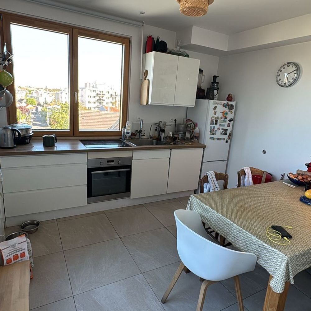 � vendre  Appartement Montreuil (93100)