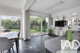  Maison � vendre 7 pi�ces 108 m�