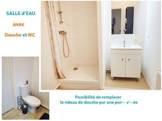  Appartement � vendre 2 pi�ces 40 m�