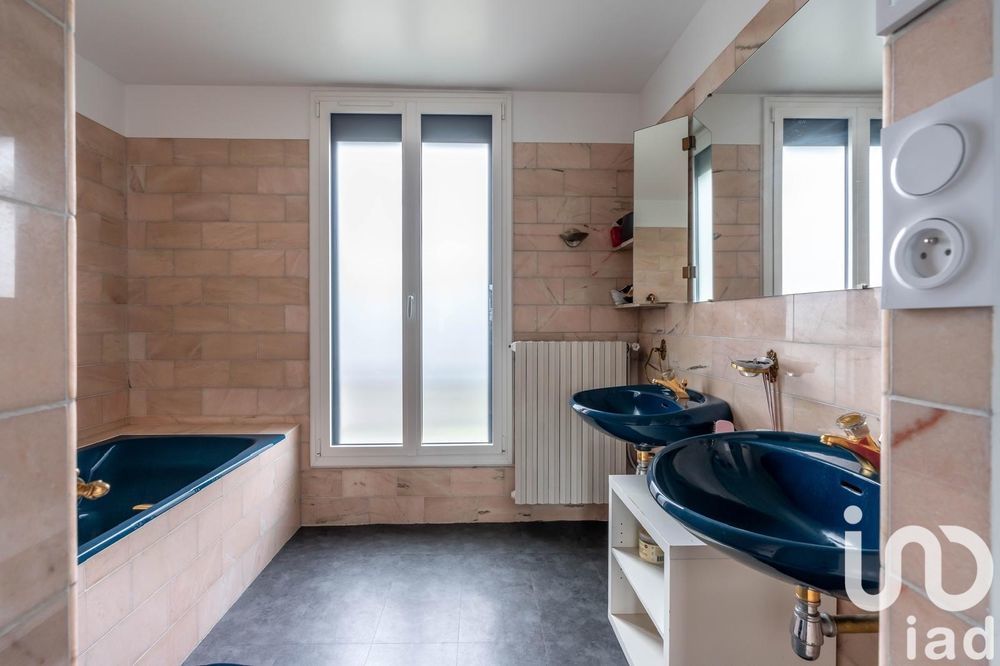 � vendre  Maison La Varenne St Hilaire (94210)