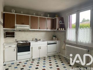  Maison � vendre 4 pi�ces 82 m�