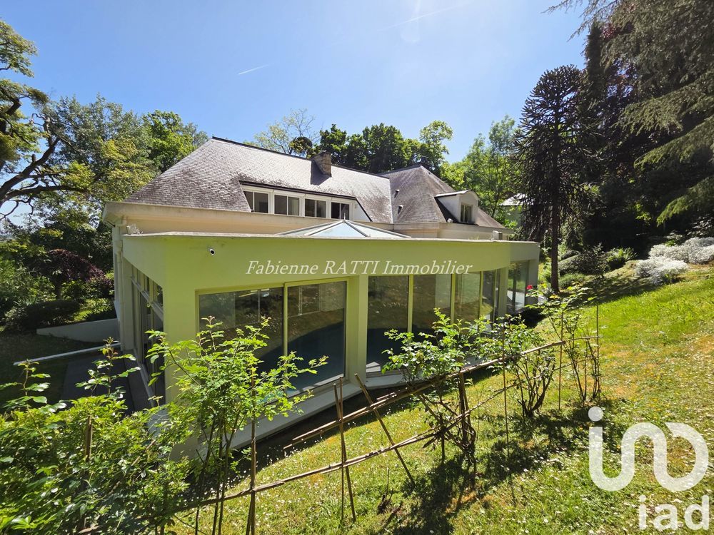 � vendre  Maison Le Port-Marly (78560)