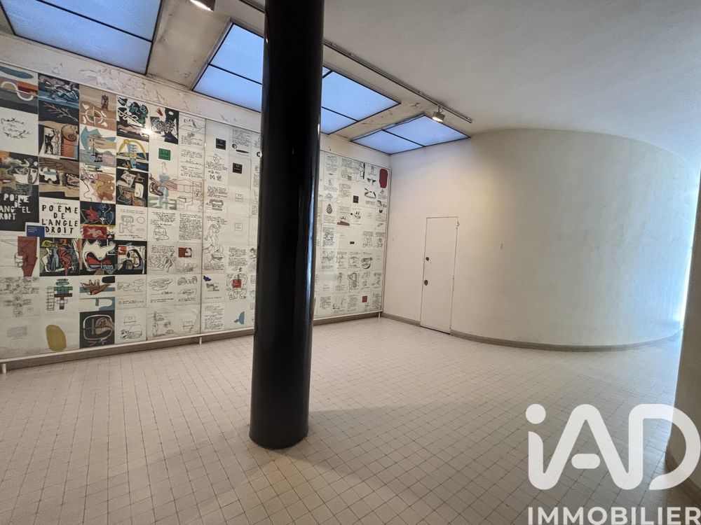 � vendre  Appartement Paris 16