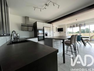  Maison � vendre 5 pi�ces 134 m�