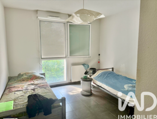  Appartement � vendre 3 pi�ces 65 m�