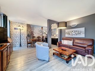  Appartement � vendre 5 pi�ces 80 m�