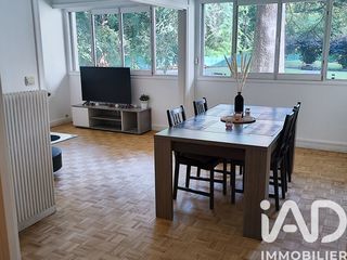  Appartement � vendre 5 pi�ces 102 m�