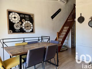  Appartement � vendre 3 pi�ces 57 m�