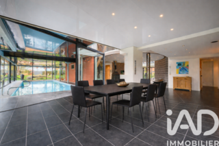  Maison � vendre 7 pi�ces 314 m�