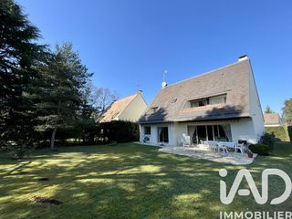  Maison � vendre 7 pi�ces 177 m�