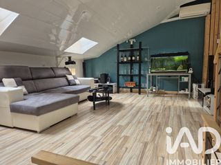  Maison � vendre 4 pi�ces 102 m�