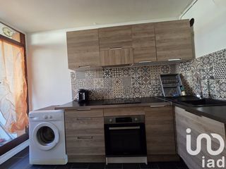  Appartement � vendre 3 pi�ces 56 m�