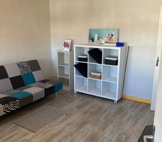  Appartement � vendre 1 pi�ce 29 m�