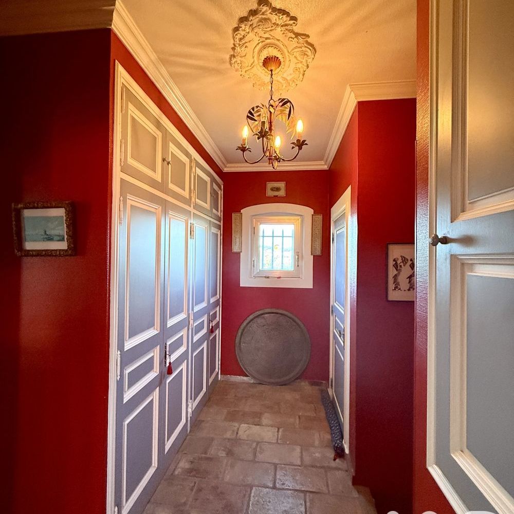 � vendre  Maison Sainte-Maxime (83120)