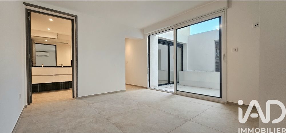 � vendre  Appartement Les Issambres (83380)