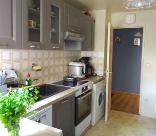  Appartement � vendre 4 pi�ces 85 m�