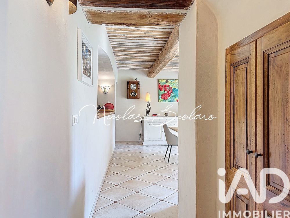 � vendre  Maison Cheval-Blanc (84460)