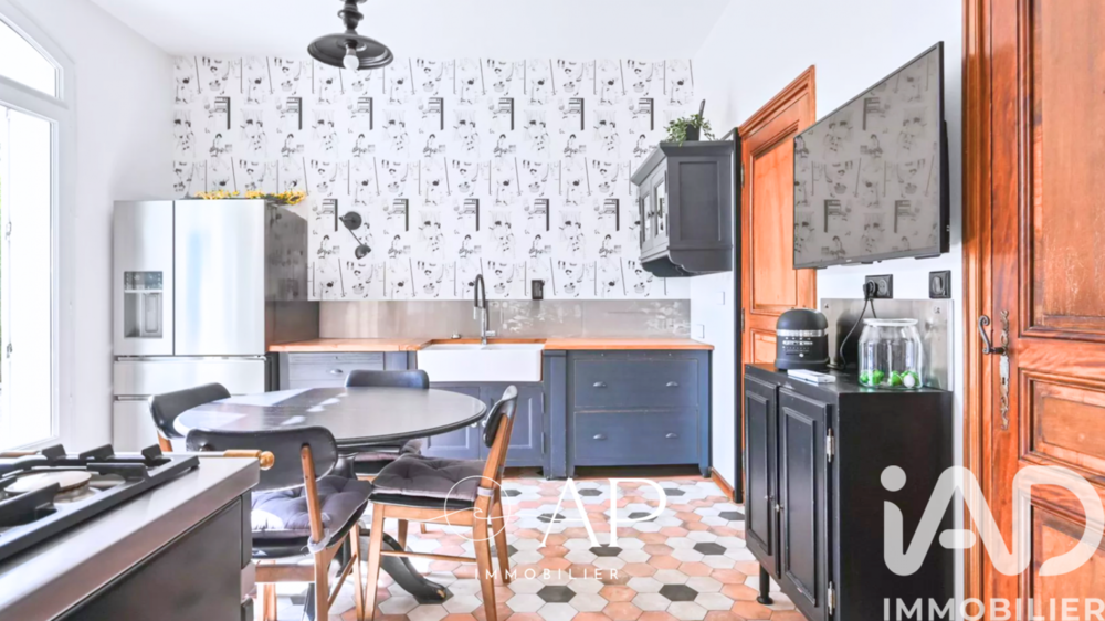 � vendre  Villa Toulon (83000)