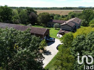  Maison � vendre 13 pi�ces 564 m�